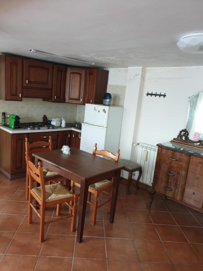 Casa Mia Apartment Messina Luaran gambar