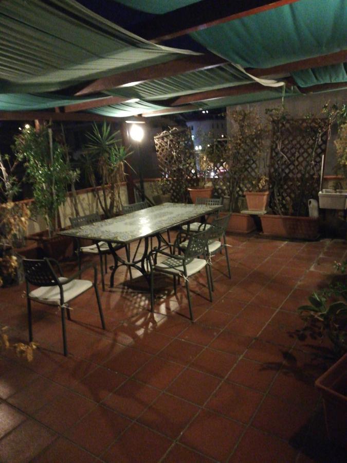 Casa Mia Apartment Messina Luaran gambar