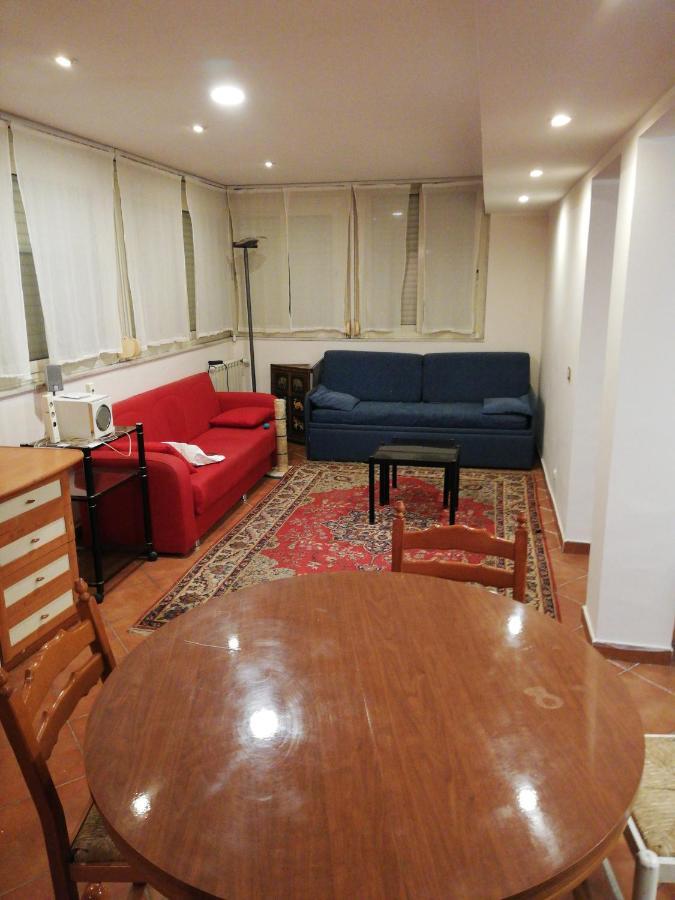 Casa Mia Apartment Messina Luaran gambar