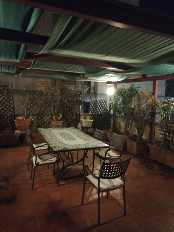 Casa Mia Apartment Messina Luaran gambar