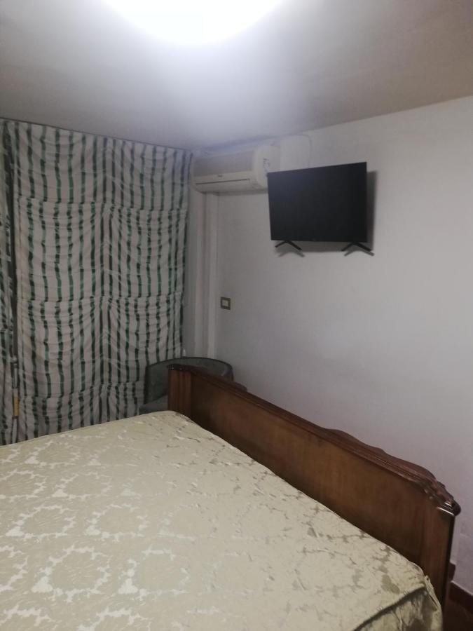 Casa Mia Apartment Messina Luaran gambar
