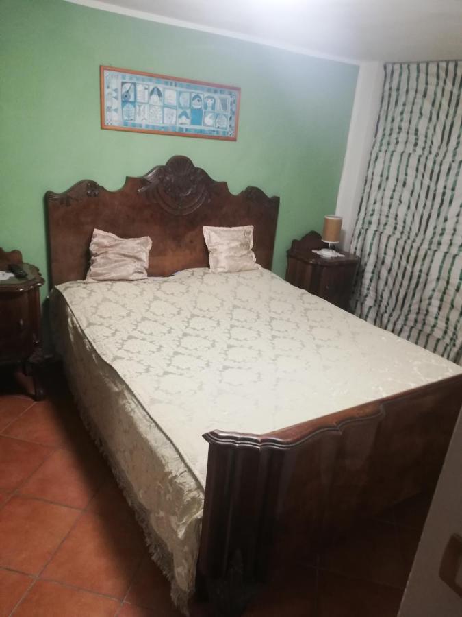 Casa Mia Apartment Messina Luaran gambar