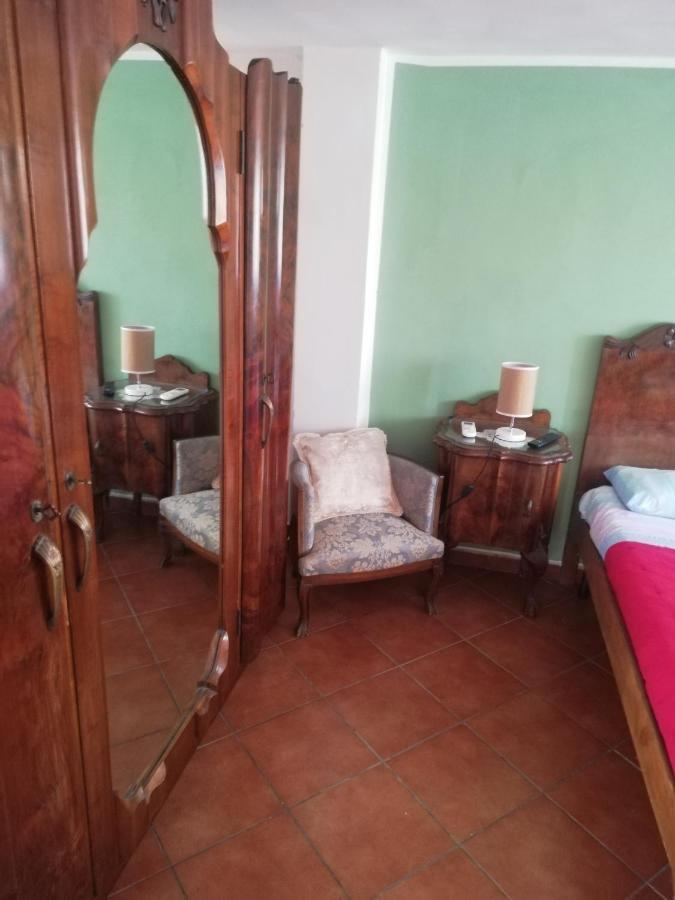 Casa Mia Apartment Messina Luaran gambar
